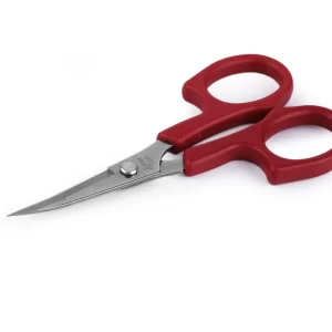 قیچی سر کج pin