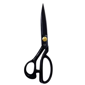 قیچی 12 اینچ موکیوس