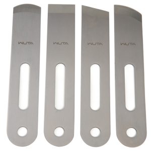 گزن ووتا تمام فلزی پک 4 عددی همراه با الگوی غلاف