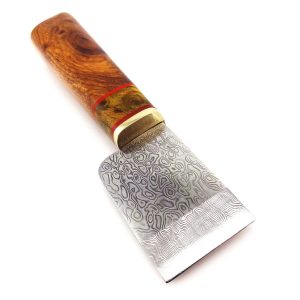 گزن دمشقی (چوبی + رزین)