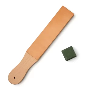 لدر استراپ ساده ووتا + صابون مکعبی