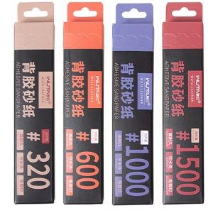 سنباده ووتا  تکی