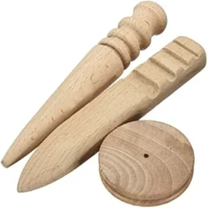 پک آرمیتاژ چوبی ووتا