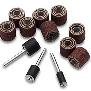 سنباده سر فرز