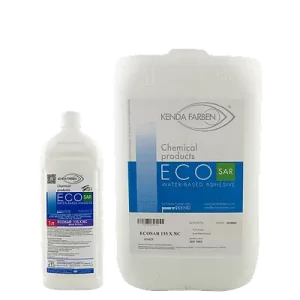 چسب کندا فاربن 200 گرمی ECOSAR