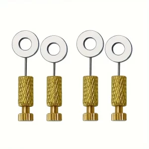 سوزن اتصال چرم ووتا پک 4 تایی