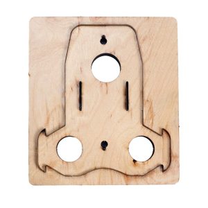 تیغه های دایکات جاکارتی