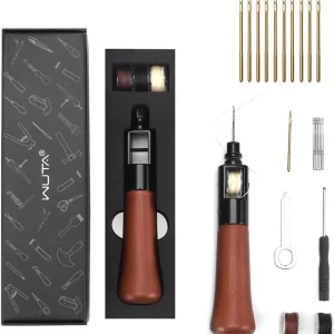 دستگاه دوخت دستی ووتا