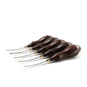 لبه گرد کن یورکشین مدل گرد