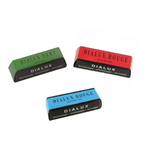 صابون دیالوکس مستطیلی