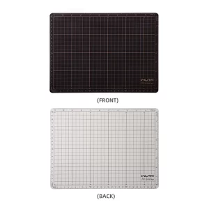 صفحه سه لایه برند ووتا