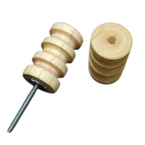 آرمیتاژ سرفرز چوبی Pmax