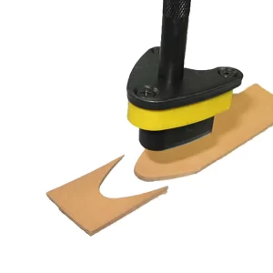 تیغه دسته دار کمربندی owden تایپ C