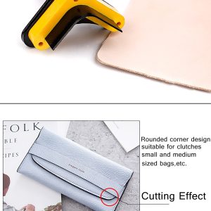 تیغه دسته دار گوشه 90 درجه باز owden  تایپ B