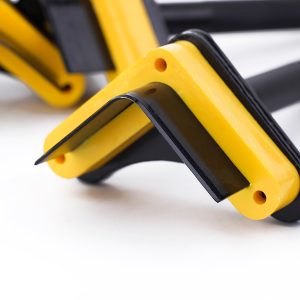 تیغه دسته دار گوشه 90 درجه باز owden  تایپ C