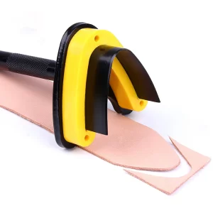 تیغه دسته دار کمربندی owden تایپ A