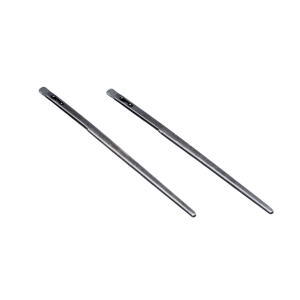 سوزن تریشه تخت