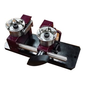 دستگاه لبه گرد کن رومیزی امریکایی