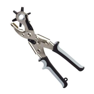 پانچ دستی آلمانی مدل گرد masterproof