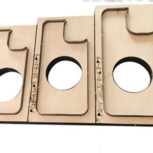 تیغه های دایکات قاب گوشی