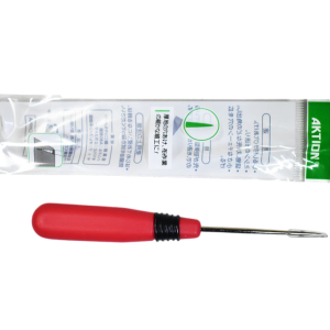 درفش گرد Aktion