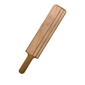 لدر استراپ شیاردار 38*7