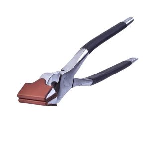 انبر لبه موکیوس دسته مشکی