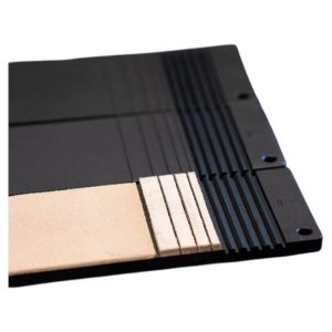 لدر استراپ تفلون حرفه ای یورکشین