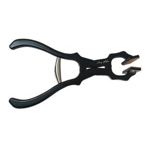 انبر لبه امی راک