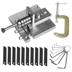 دستگاه کمربند بر رومیزی خرید از ووتا