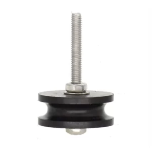 آرمیتاژ سرفرز آبنوس مدل سرتخت تایپ F