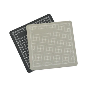 صفحه سه لایه کوچک مربعی ووتا(8*8)