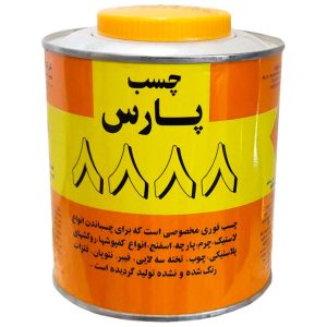 چسب 8888 حجم750گرمی