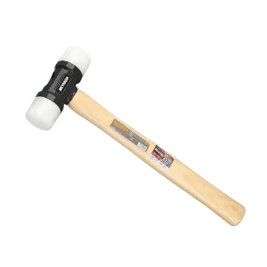 چکش پلي اتيلن چوبي دسته بلند ووتا