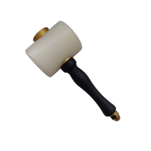 چکش پلی اتیلن مدل استوانه آلومینیومی