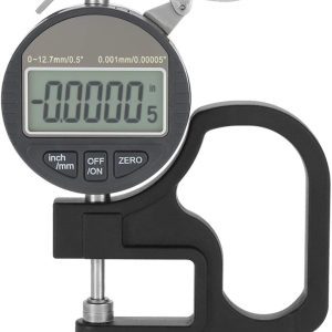 ضخامت سنج دیجیتالی