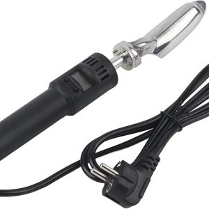 اتوی چرم دیجیتال