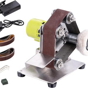 دستگاه سنباده