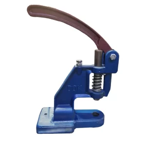 دستگاه دکمه زن ایرانی