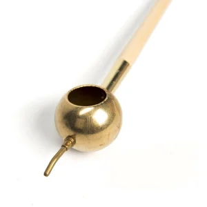 چپق رنگ ریزی