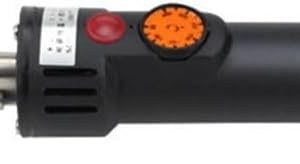 اتوی چرم آنالوگ