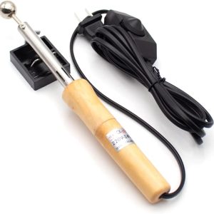 دستگاه هویه گلسازی