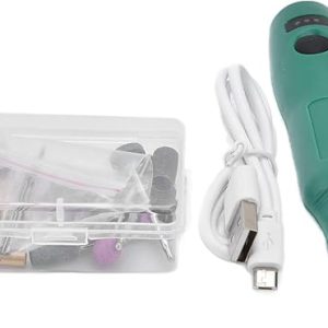 مینی فرز شارژی برند generic