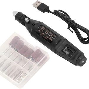 مینی فرز شارژی برند Fafeicy