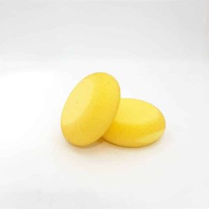 ابر گرد دو عددی