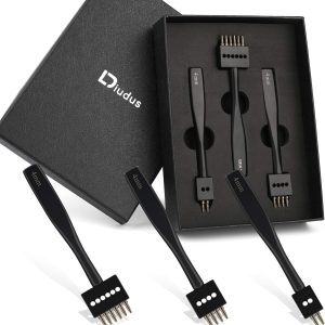 سنبه گرد چنگالی برند دیودوس ست (2-4-6) تایی