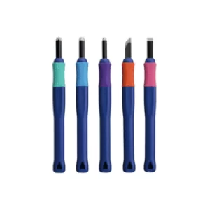 مغار 5 عددی رنگی