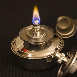 چراغ الکلی یورکشین