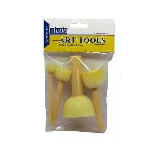 تامپون 4 عددی