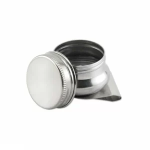 روغن دان استیل تکی